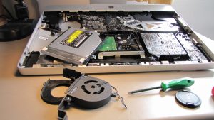 PC Reparatur in Berlin IT-Impuls